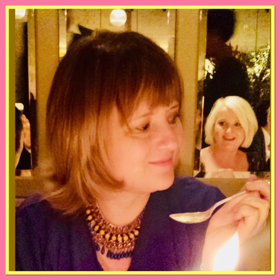 Today would have been Margaret’s 63rd Birthday and tonight we are marking it with Margaret’s Dinner to raise funds for Glioblastoma Drug Trials <a href="/uclh/">UCLH</a> <a href="/ucl/">UCL</a> <a href="/UCLHCharity/">UCLH Charity</a>. If DHSCgovuk <a href="/NHSuk/">NHS</a> Pharma  are unwilling/unable to find a cure in her spirit we’ll get on with it ourselves