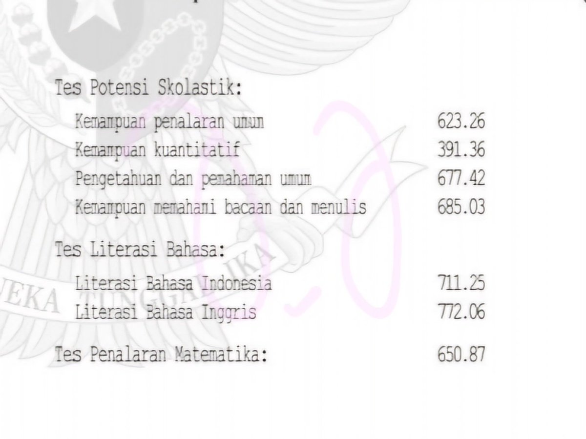 nuclaeus's tweet image. haloo ini gambaran skor utbk aku untuk masuk fkh ub dengan rata-rata sekitar 644 🤩🌷

hope it helps yaaaa !!