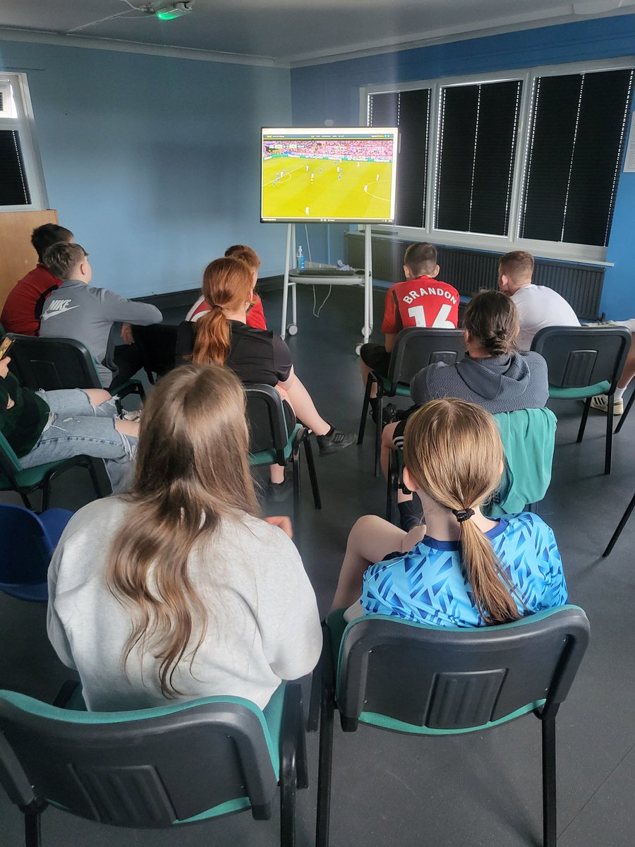 The Albion Academy CCF RAF (@albion_ccf) on Twitter photo Summer camp day 1 <a href="/InskipCC/">Inskip Cadet Centre</a>. Great day yesterday for the cadets taking part in range shooting, paintballing, DCCT and drill comp practice. Cdt Brady was very excited to win the closest shot to bullseye🎯. In the evening they all settled down to watch the Euros ⚽️. <a href="/AlbionAcademy/">The Albion Academy</a> Summer camp day 1 <a href="/InskipCC/">Inskip Cadet Centre</a>. Great day yesterday for the cadets taking part in range shooting, paintballing, DCCT and drill comp practice. Cdt Brady was very excited to win the closest shot to bullseye🎯. In the evening they all settled down to watch the Euros ⚽️. <a href="/AlbionAcademy/">The Albion Academy</a>