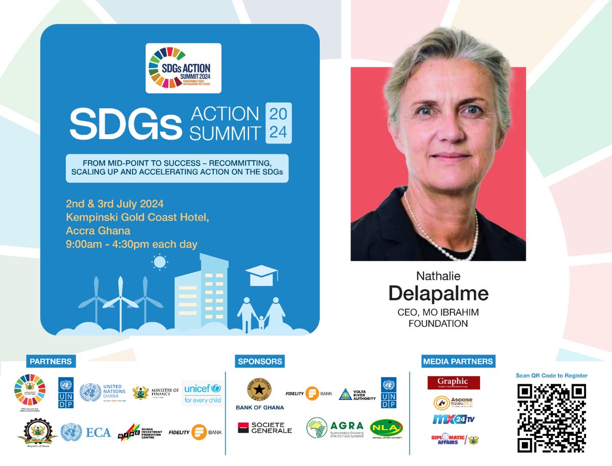 #sdgs
#sdgsactionsummit2024
#transformingtoday
#safeguardingthefuture

Kindly register for the Summit with the link below .  forms.office.com/r/ZVFm17g4Pz