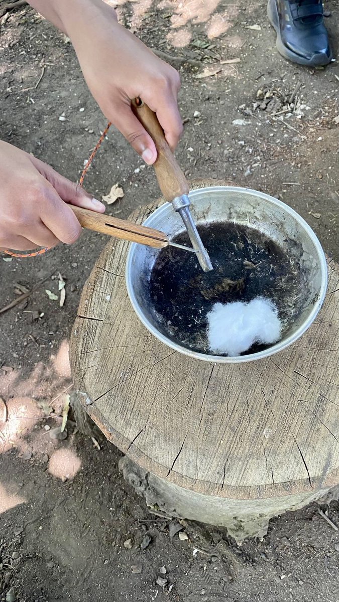 LoveGorsefield's tweet photo. It’s been wonderful having the children of @StewartHeadlam School with us at Gorsefield this week. The sun has been shining and the children have been making wonderful memories with their friends in the countryside.
🚴🎯🚴♀️🌿🔥
#outdoorlearning #outinnature #bushcraft https://t.co/nxGsTSm0sh