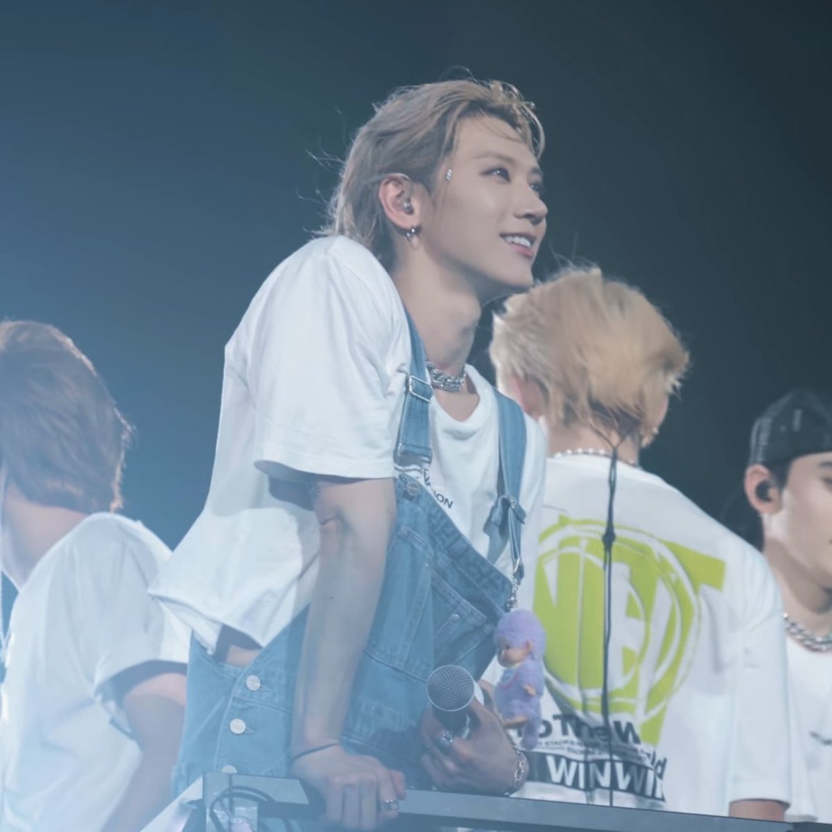 น่ารักมาก อย่าเผลอไปสบตานะ ตกหลุมรักทันที