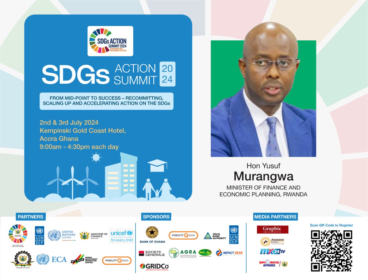 #sdgs
#sdgsactionsummit2024
#transformingtoday
#safeguardingthefuture
Join us and let your voice be heard !
#sdgsactionsummit2024
Kindly register for the Summit with the link below .  forms.office.com/r/ZVFm17g4Pz