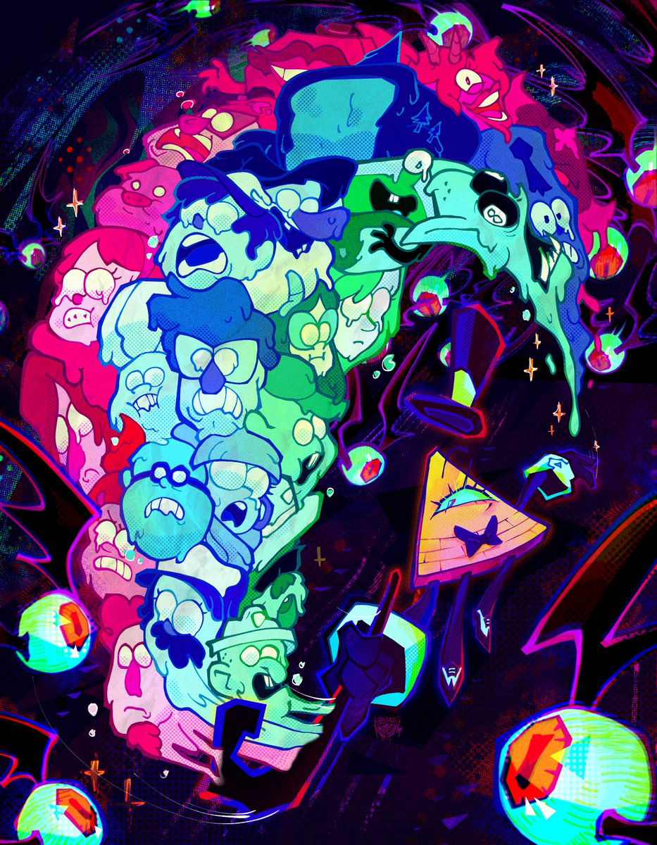 🤡👁️Wednesday🥩🦷 tweet media