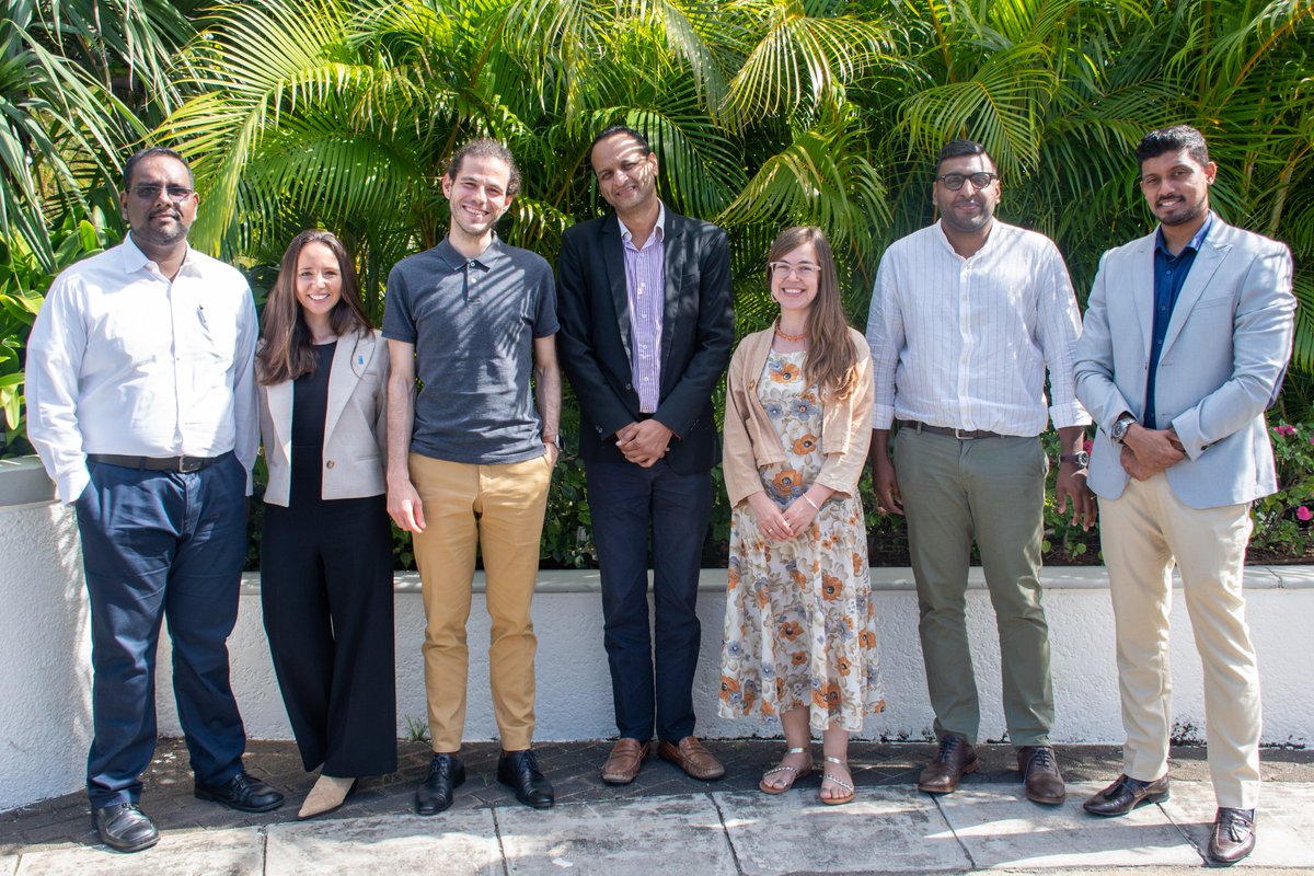 UNDP Mauritius (@undpmauritius) on Twitter photo <a href="/UNDP/">UN Development</a> in #Mauritius🇲🇺 & #Seychelles🇸🇨, with support from <a href="/UNDP_SDGFinance/">UNDP Sustainable Finance</a>, is launching a strategic initiative to boost sustainable development through targeted investments.
Learn more about the SDG investment brokering initiative👇
undp.org/mauritius-seyc… <a href="/UNDP/">UN Development</a> in #Mauritius🇲🇺 & #Seychelles🇸🇨, with support from <a href="/UNDP_SDGFinance/">UNDP Sustainable Finance</a>, is launching a strategic initiative to boost sustainable development through targeted investments.
Learn more about the SDG investment brokering initiative👇
undp.org/mauritius-seyc…