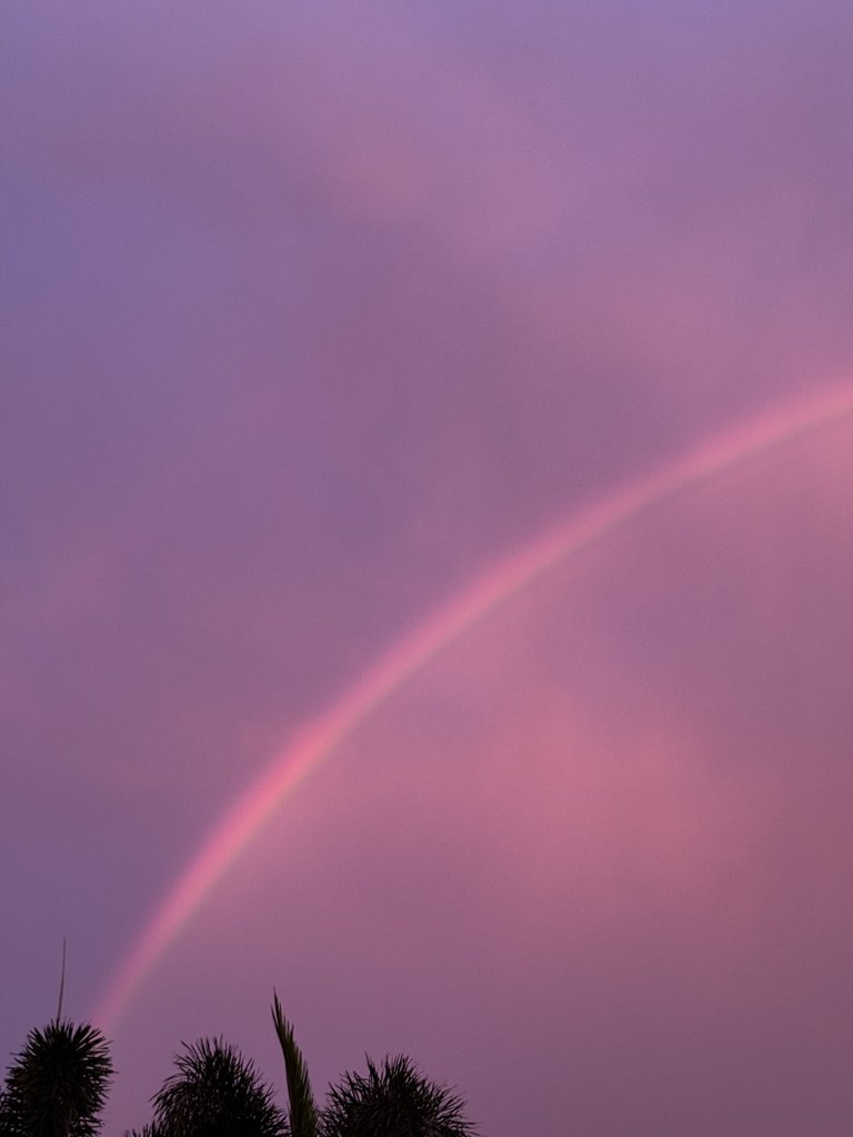 saulzml's tweet photo. 🌈 https://t.co/xCQoB4Ierr