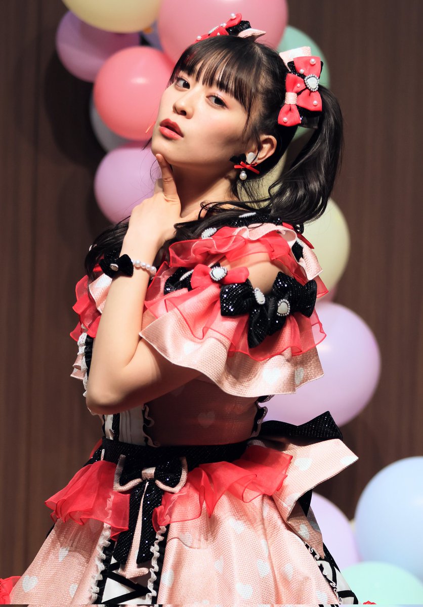 とき宣ちゃん ずっと気になってたんだけど 赤の子かわいいな❤ 坂井