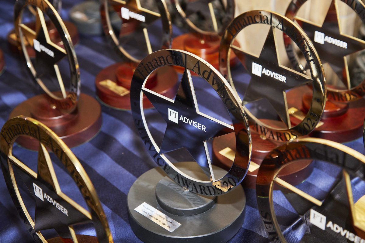 FTAdviser's tweet image. Who has gone over and above to help you and your clients? Who has made considerable effort to improve their service levels on last year? Whose service is falling short? Who is a newcomer that has started punching above their weight? int3.coredataresearch.com/index.php/3375… #FASA2024