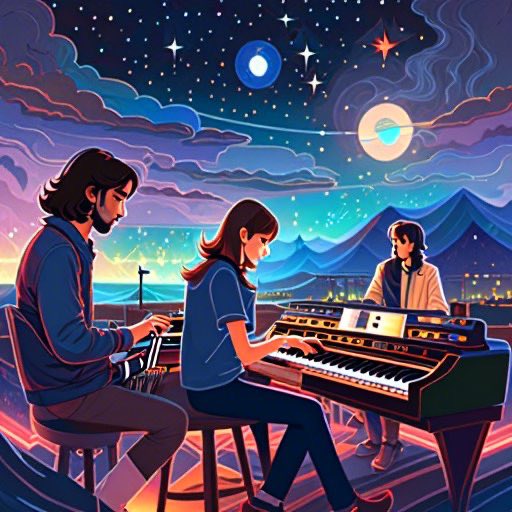 fureasteen's tweet photo. https://t.co/4OGu29DYTQ
Listen for free!
#electronic
#bullandgate
#experimentalmusic
#noise
#krautrock https://t.co/tui9TzVwFT