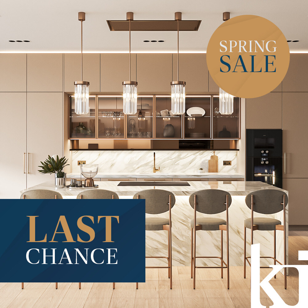 Kitchens International tweet media