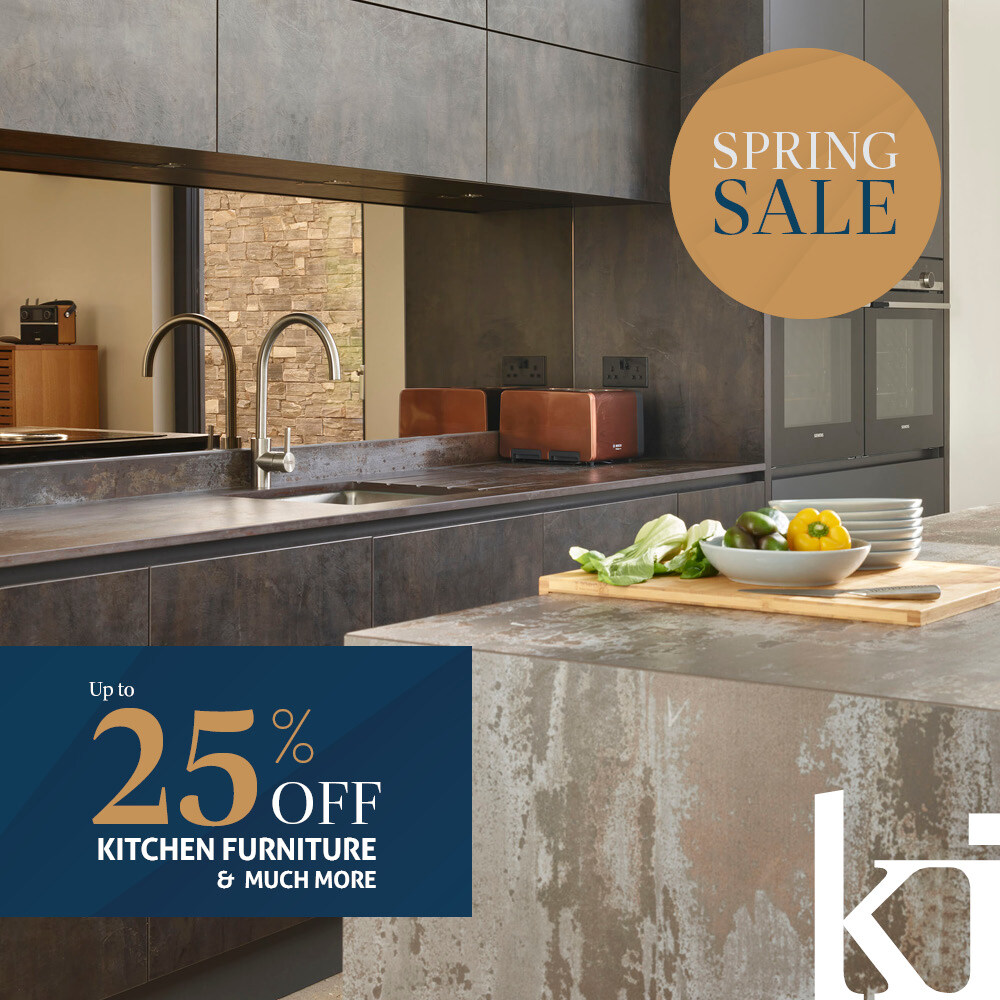 Kitchens International tweet media