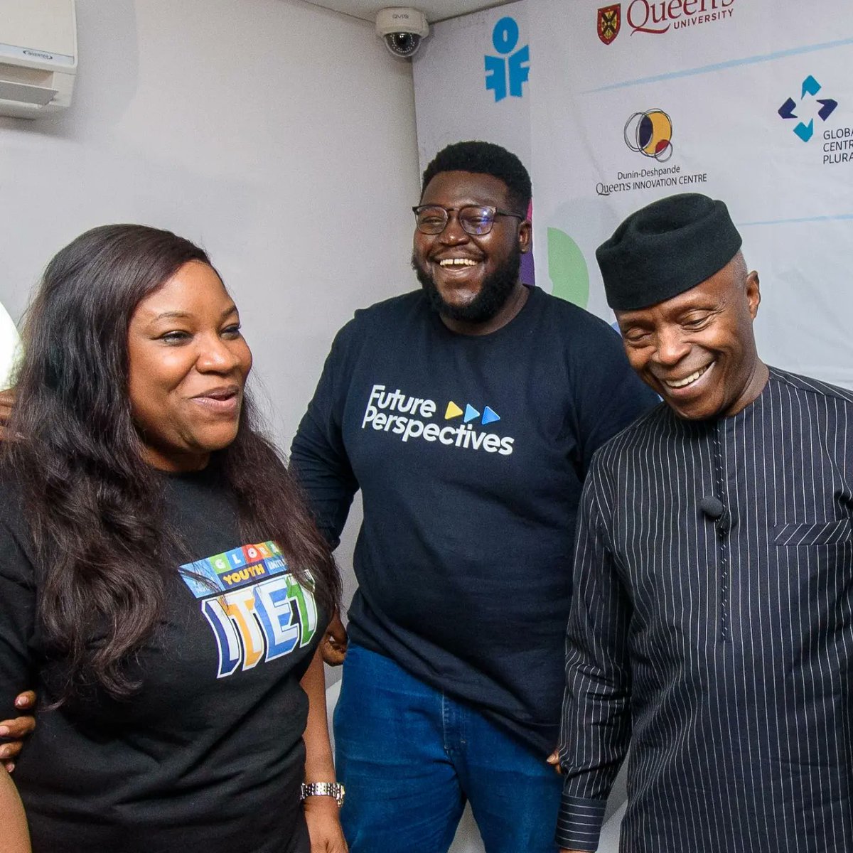 Future Perspectives tweet media