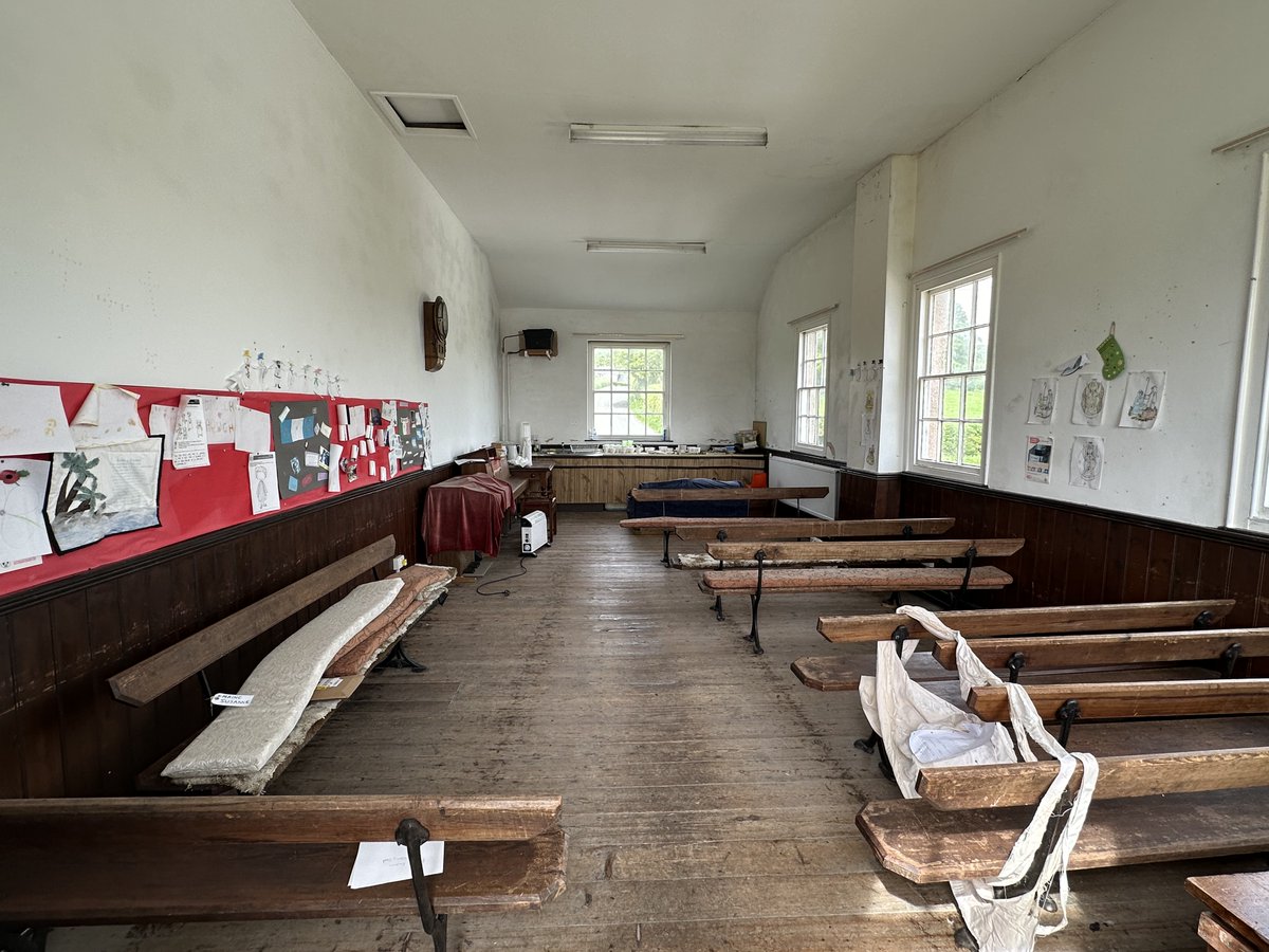 The Architectural Heritage Fund (Cymru / Wales) (@archhfundcymru) on Twitter photo We're delighted to announce eight new grant awards including one for Capel Prion, Denbighshire. The community is working with <a href="/CCLHCymru/">Communities Creating Homes</a> on the feasibility of creating two affordable homes in the former chapel at the heart of the village: tinyurl.com/4r3w99pt We're delighted to announce eight new grant awards including one for Capel Prion, Denbighshire. The community is working with <a href="/CCLHCymru/">Communities Creating Homes</a> on the feasibility of creating two affordable homes in the former chapel at the heart of the village: tinyurl.com/4r3w99pt