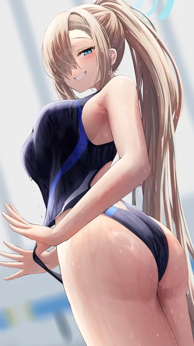 アスナ 