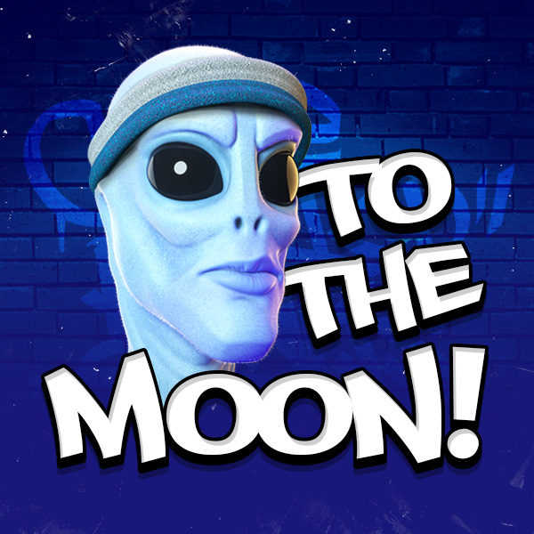 Sending a BIG shout out to all the Legends that show up every day and support the Crypt3d Punks Project! 🚀

This is what creates the success💪

This is how we grow together.

This is how WE MAKE BANK. 💰

If you ain't here to make money, then what are you doing? 💸

#FN1PUNKS