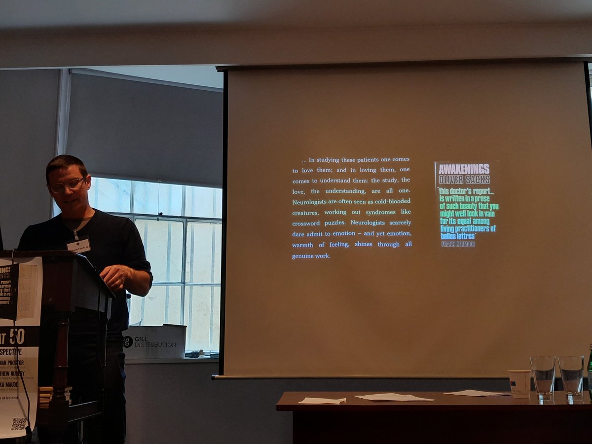 ReadingforHealth (@dr_is_reading) on Twitter photo Gavin Francis, Gp and author, speaking on love in medicine, hierarchy and establishment, interdisciplinary work, medical training <a href="/ICGPnews/">Irish College of GPs</a> <a href="/HumanitiesUCD/">UCD Arts&Humanities</a> <a href="/UCDMedicine/">UCD Medicine</a> <a href="/lit4health/">Mindreading</a> <a href="/UCDCApsychiatry/">UCD Child Psychiatry</a> <a href="/irishresearch/">We are now Research Ireland</a> Gavin Francis, Gp and author, speaking on love in medicine, hierarchy and establishment, interdisciplinary work, medical training <a href="/ICGPnews/">Irish College of GPs</a> <a href="/HumanitiesUCD/">UCD Arts&Humanities</a> <a href="/UCDMedicine/">UCD Medicine</a> <a href="/lit4health/">Mindreading</a> <a href="/UCDCApsychiatry/">UCD Child Psychiatry</a> <a href="/irishresearch/">We are now Research Ireland</a>
