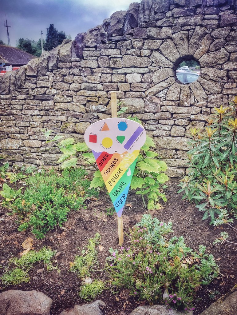 JustWilliam1297's tweet image. "Our revenge will be the laughter of our children"

(and we are teaching them well)

#SaorAlba 🏴󠁧󠁢󠁳󠁣󠁴󠁿