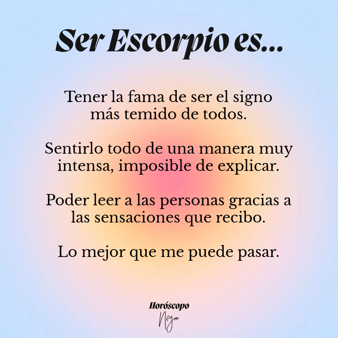 Verdades muy grandes 🔮