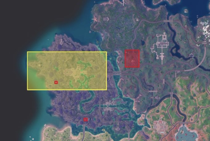 Murlocxee's tweet image. qual to finals OCE ZB