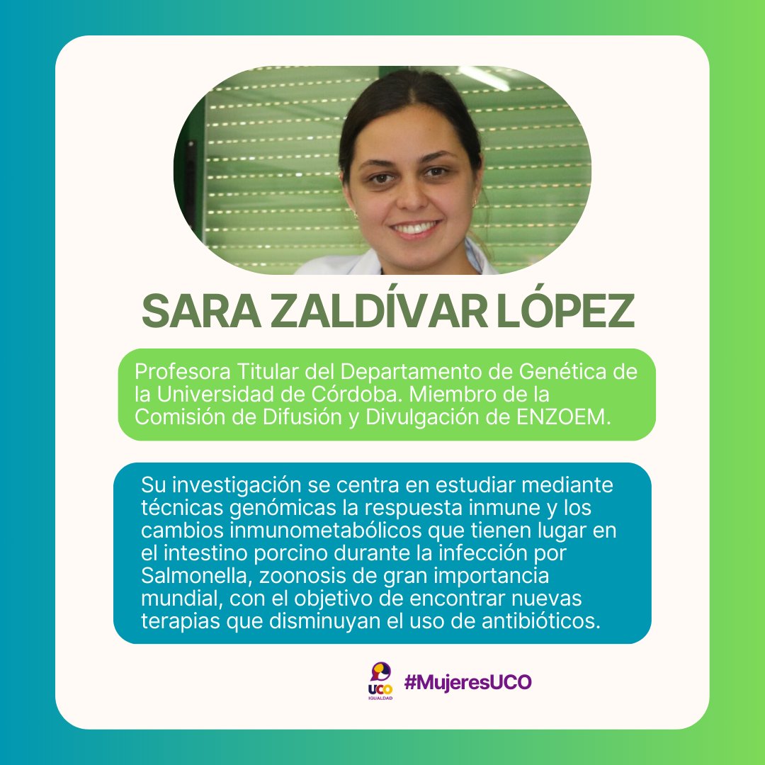 UCO Igualdad tweet media