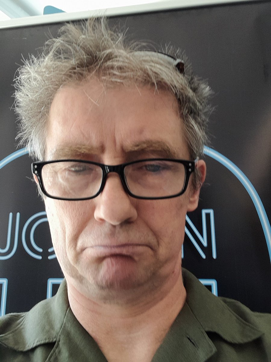 The colleagues at Crow Lane are lovely. Unfortunately,  they've lost 6 staff in the last week or so.  Interviewing all day, so no help chatting the public up. But don't worry about me. I'll be alright.