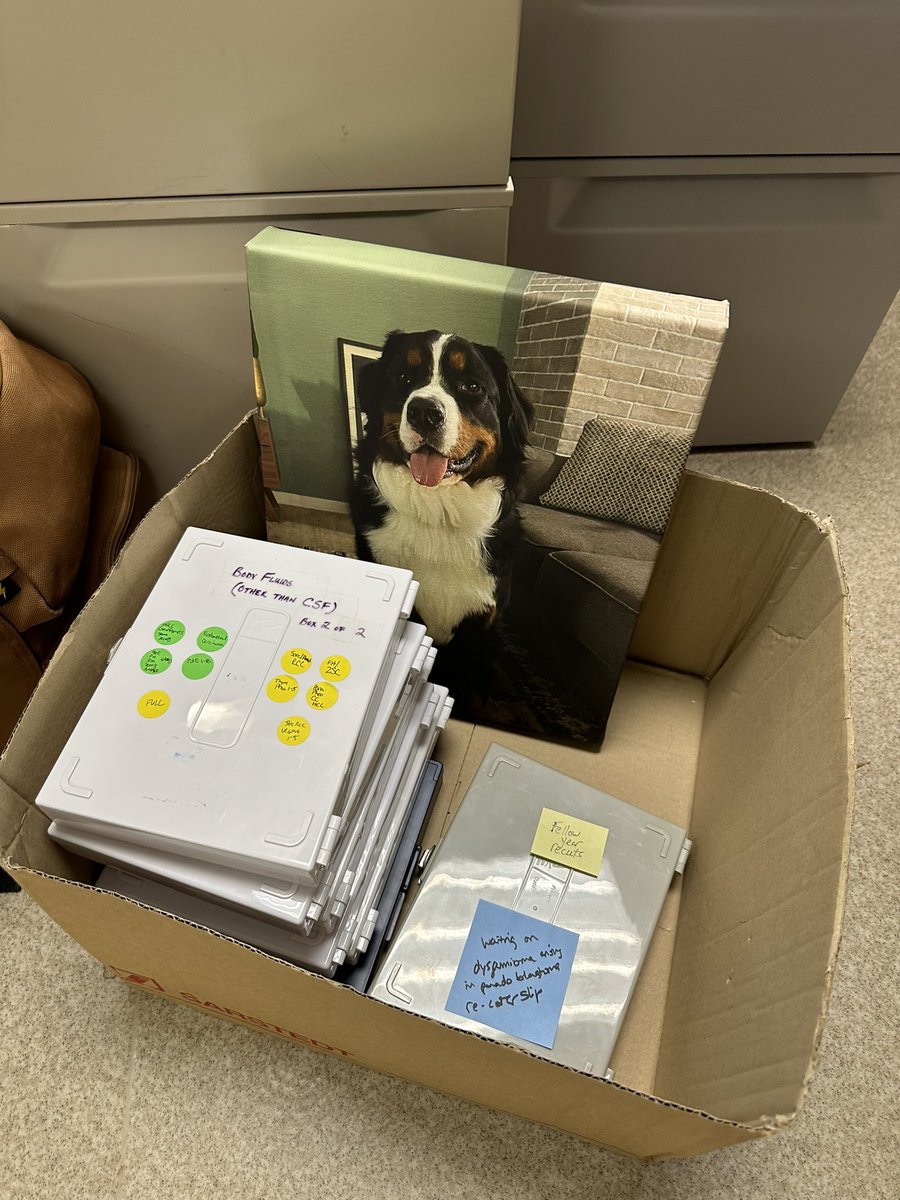 Rob Humble, MD tweet media