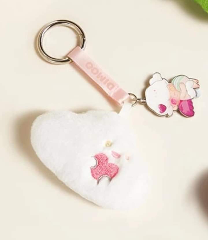 yoghurt1999s's tweet image. พวงกุญแจ Dimoo Always by your side
ชกอย่างเดียว
🤍ราคา 420 รส (พร้อมจบคุยราคาได้อีกค่ะ)
#ตลาดนัดDimoo #popmark #Dimoo #ตลาดนัดpopmark #พวงกุญแจ