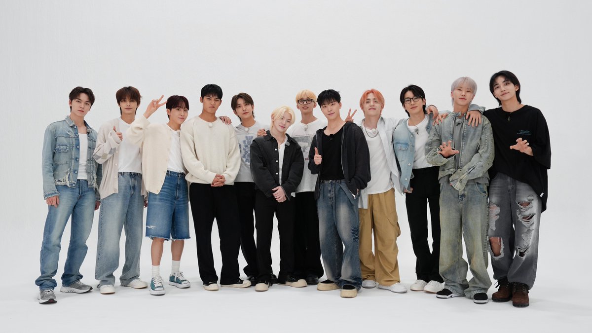 세븐틴(SEVENTEEN) tweet media