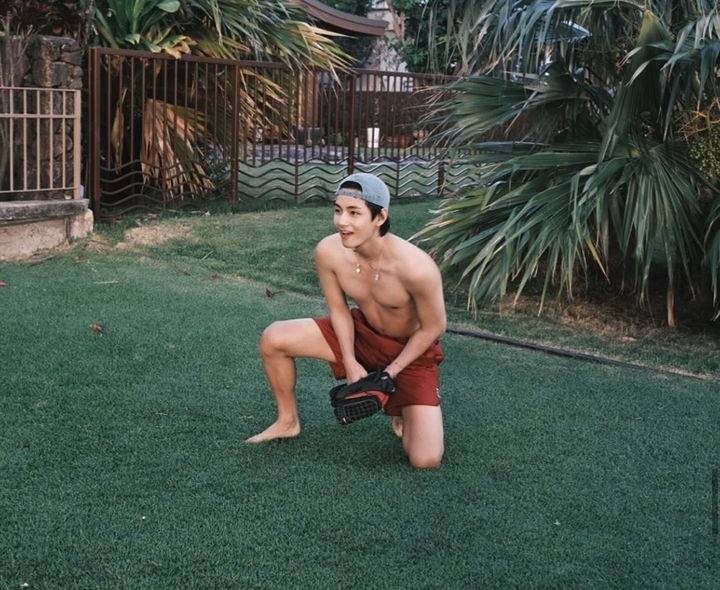 pov: "papá te tira la pelota y vos le tenés que pegar fuerte, si hijo?"