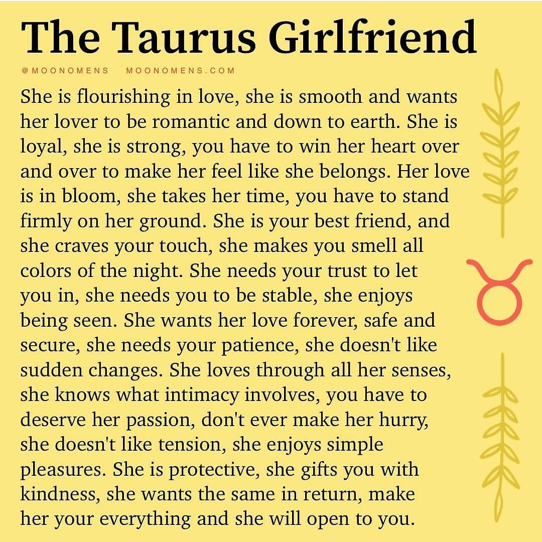 TaurusWorld_'s tweet photo. #Taurus Life https://t.co/sYDxsQxfTX