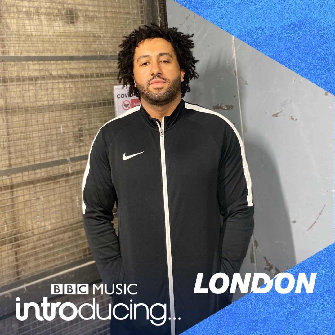 Im doing an ‘Intro mix’ on BBC Radio London on Jess Iszatt’s show this Thursday.

Will be 100% of my own productions. 

Got some new ones in there 👀

Lock in 🙏🏽