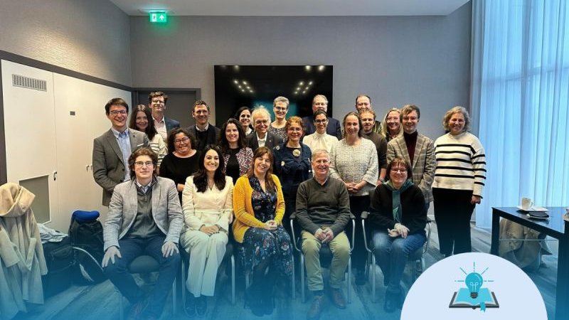 Inflammation and Ageing (@inflamage_uob) on Twitter photo We're thrilled that <a href="/DrMarieFalahee/">Dr Marie Falahee</a> has co-authored <a href="/eular_org/">EULAR</a> recommendations for patient research partner (PRP) involvement in #Rheumatology research! 
It is key to integrate PRPs in all stages of research to enhance study relevance & impact. 
➡️ bit.ly/4eDaXlG We're thrilled that <a href="/DrMarieFalahee/">Dr Marie Falahee</a> has co-authored <a href="/eular_org/">EULAR</a> recommendations for patient research partner (PRP) involvement in #Rheumatology research! 
It is key to integrate PRPs in all stages of research to enhance study relevance & impact. 
➡️ bit.ly/4eDaXlG