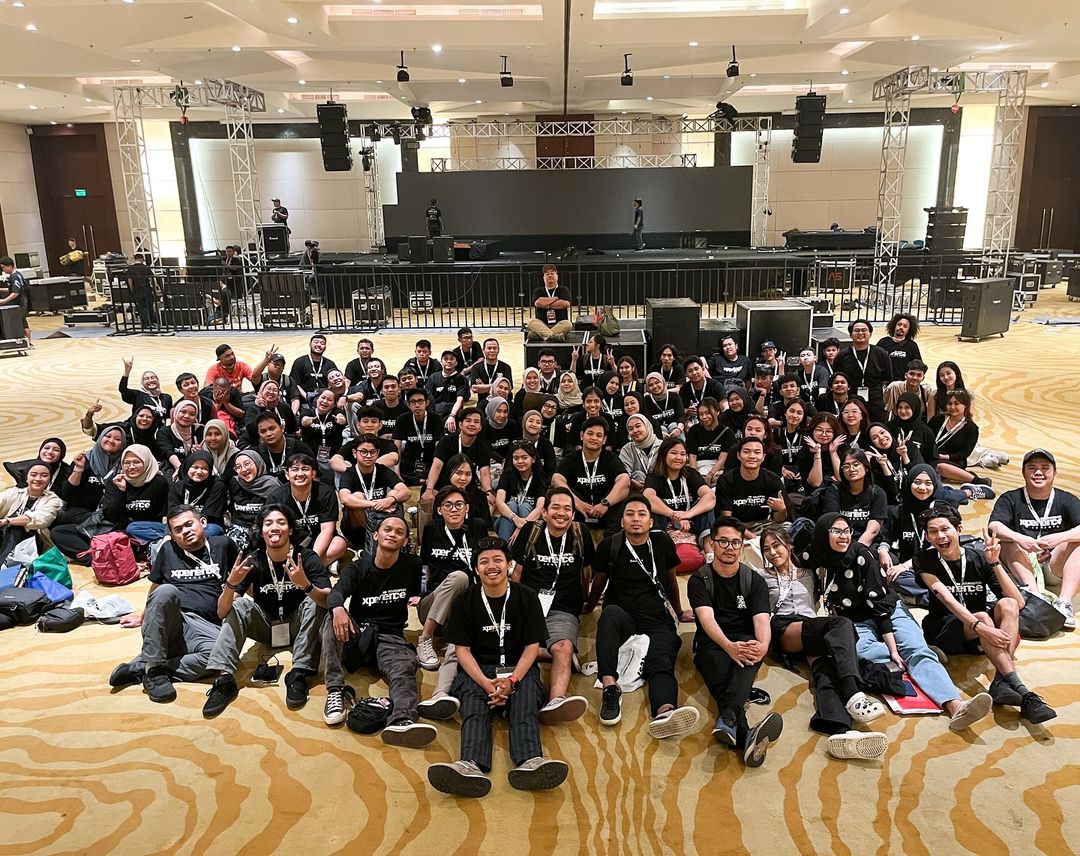 soundspeople tweet media