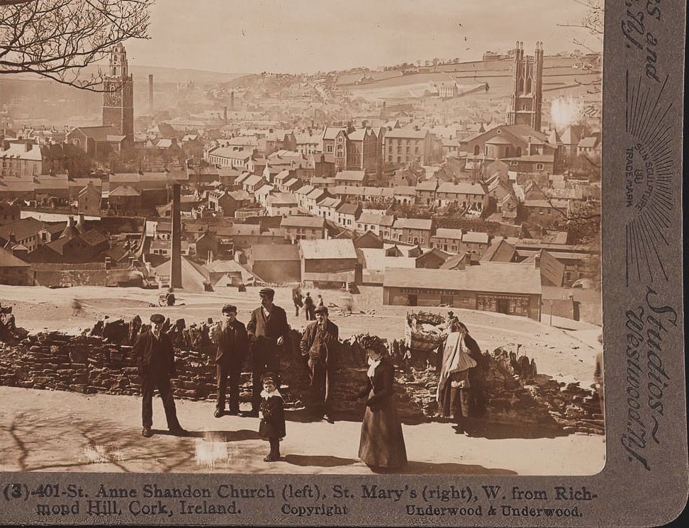 #proudofCork #CorkIrlmemory July historical walking tours focus on the City Centre, St Patrick’s Hill area, South Docklands, The Marina, &amp; Blackpool, free, no booking required, details here: corkheritage.ie/?page_id=348 #Corkhistory