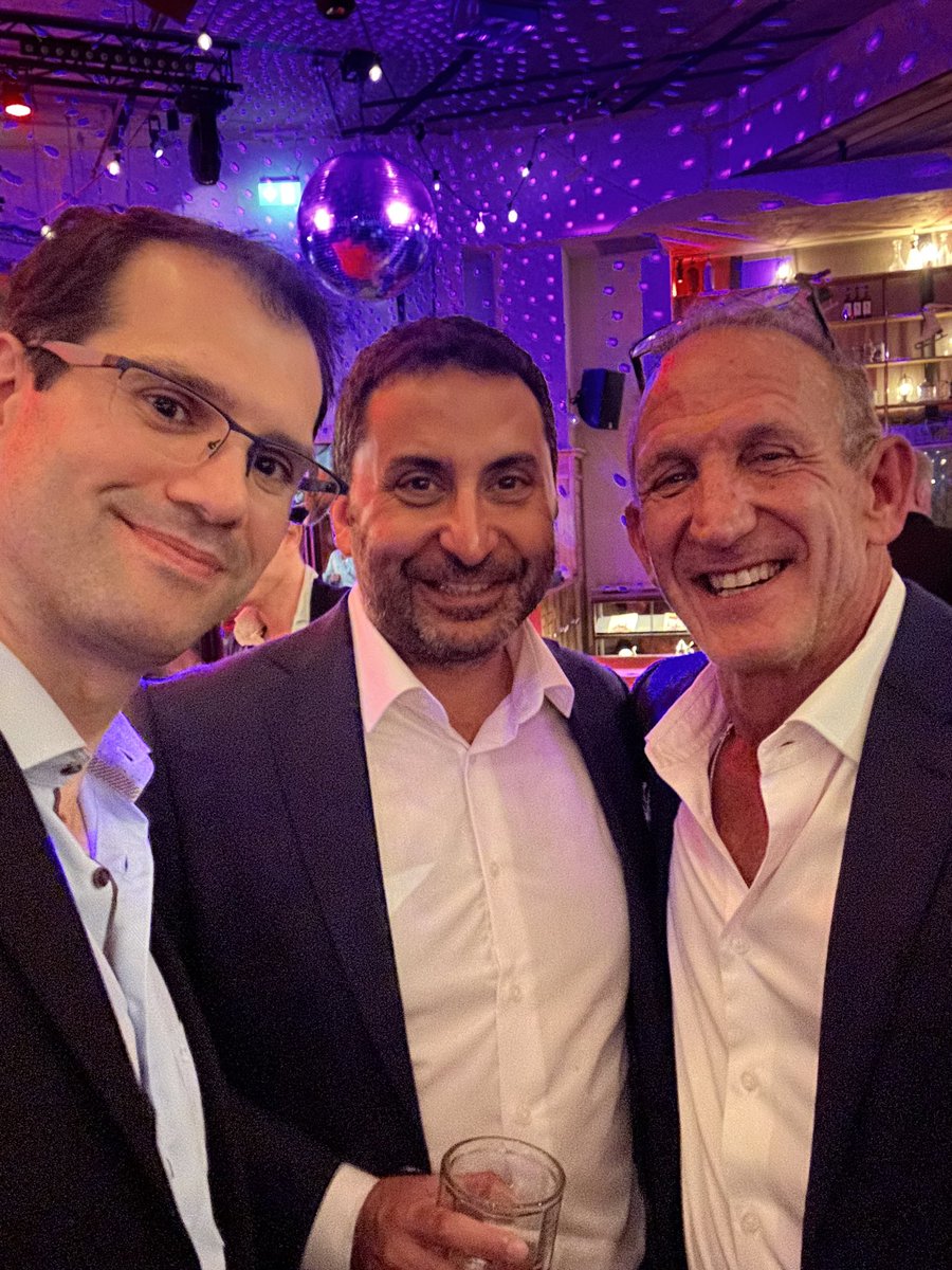 Ege Can Serefoglu tweet media