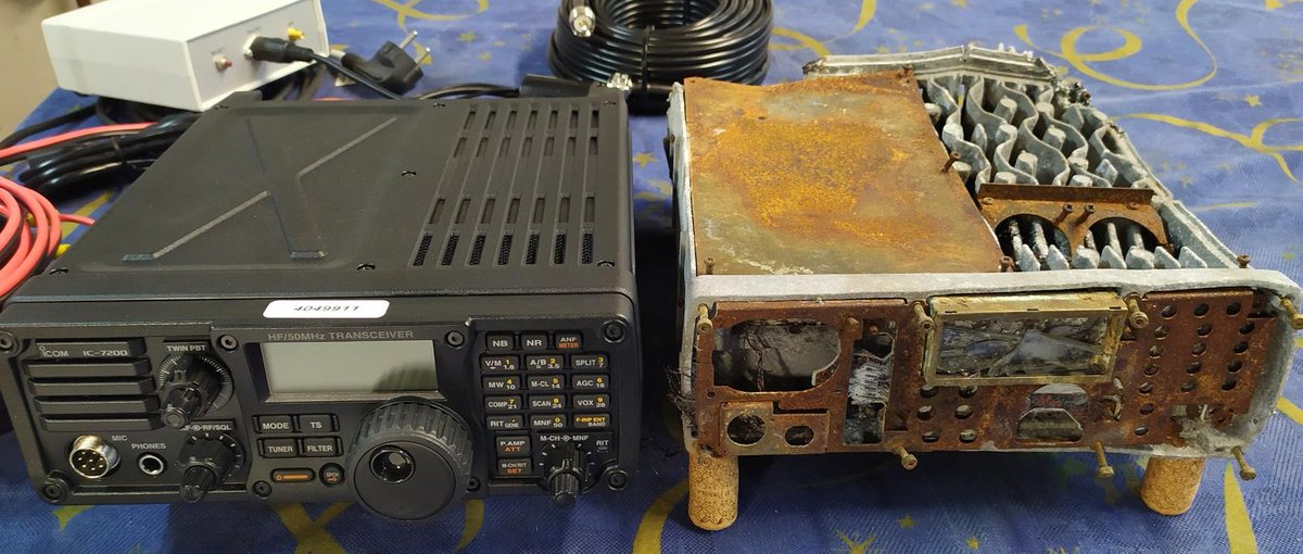 Beacon Project tweet media