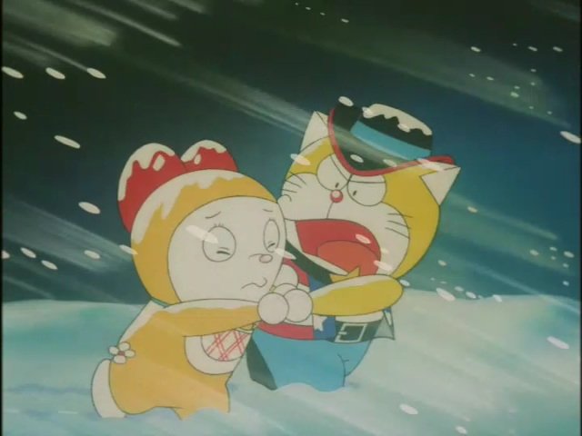 ◯ドラミ ドラミ