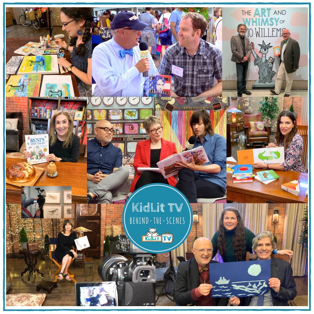 KidLit TV tweet media