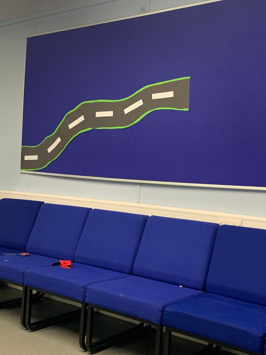 BWSixthFormVI's tweet photo. Thank you to our amazing Year 13 students who are back in school on Work Experience creating engaging and informative displays for our sixth form! #workexperience #displayboard #roadmap https://t.co/BmBmrT5rmI