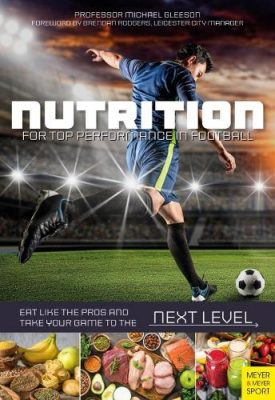 sports_meyer's tweet photo. Football focus . . . Nutrition for Top Performance in Football: Eat Like the Pros and Take Your Game to the Next Level- available now. #EURo2024📷📷 #FootballSpotlight #footballbooks #TheSportsPublisher #footballcoaching #footballnutrition @profmikegleeson https://t.co/RdhCmeRmnB