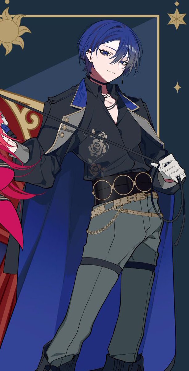 forever_athome's tweet image. 令和の幸村精市現る