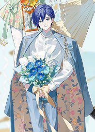 forever_athome's tweet image. 令和の幸村精市現る