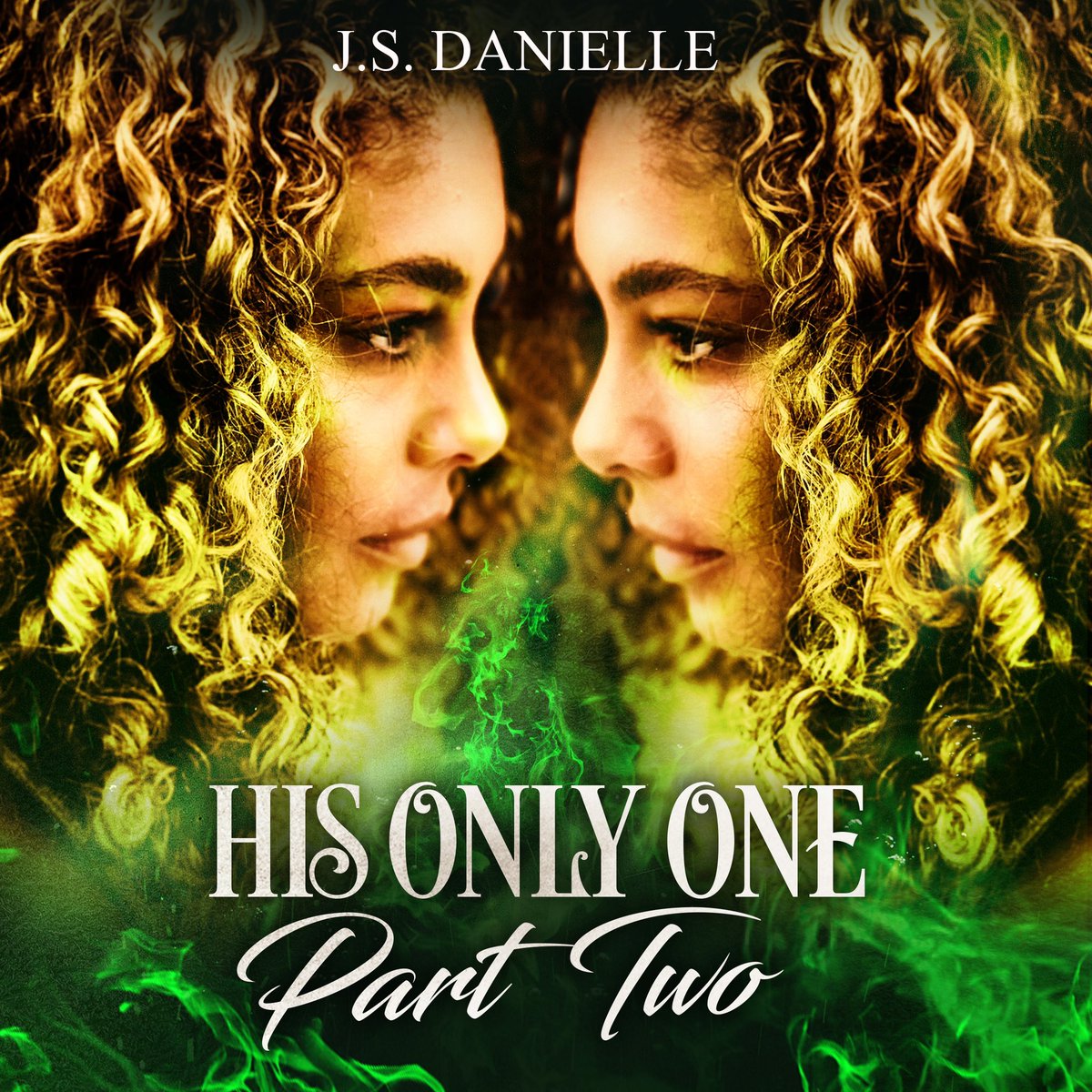 iamauthorjs's tweet image. Preorder your copy of Book 3 His Only One, Pt. 2 on Amazon today!