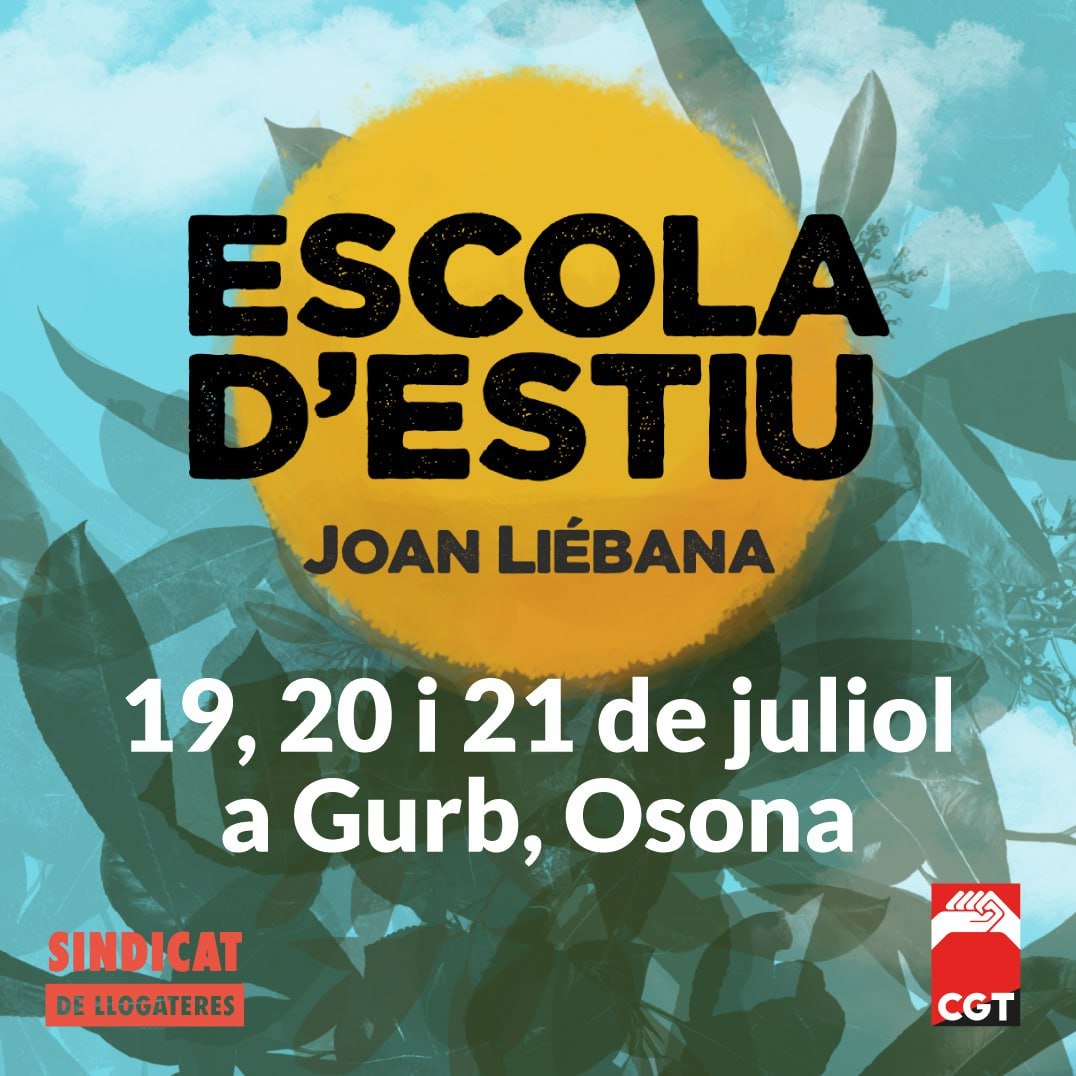 Acció Social CGT tweet media