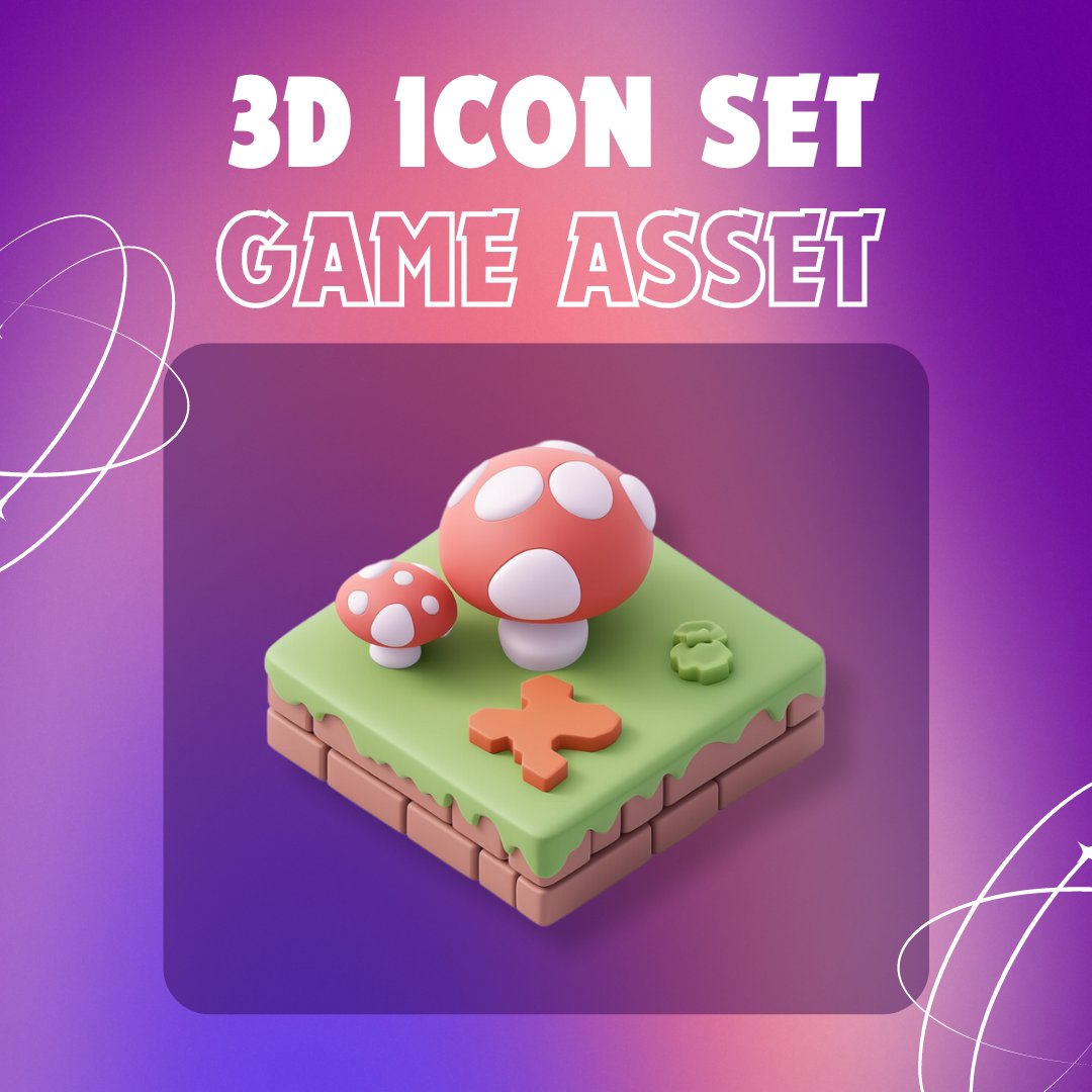Elevate your gaming experience with our isometric game asset modeling service! 🎮✨ Perfect for enhancing your game's visuals, available on Etsy or Fiverr. Order now and level up your gameplay! 🛒🌟

#3dcartoon #3dgame #3dgameasset #blender #blender3d