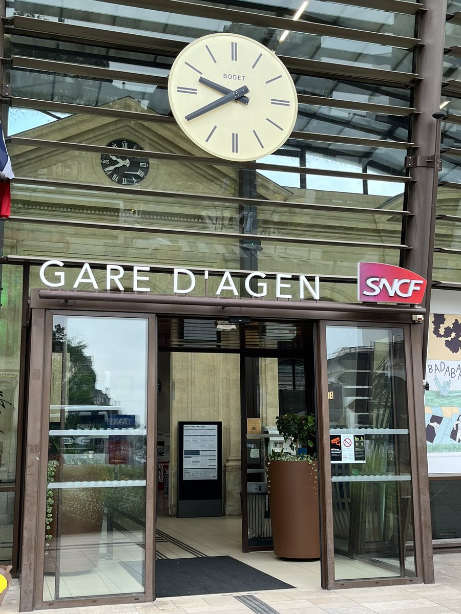 Another chapter finishes!! Merci <a href="/agen_rugby/">Agen Rugby - SUA LG</a> pour cette belle aventure!!