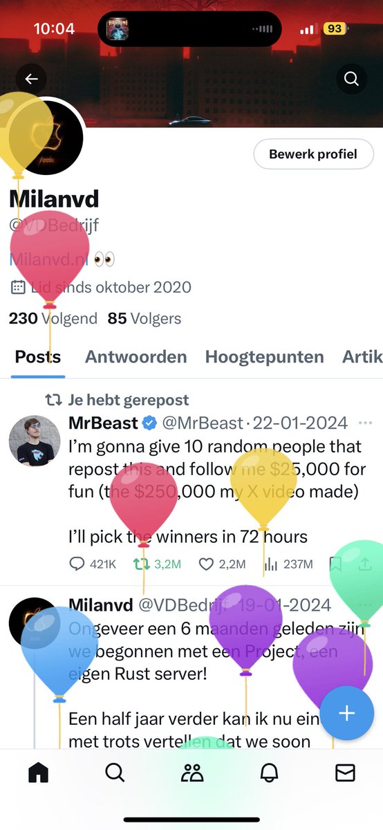 Milanvd tweet media