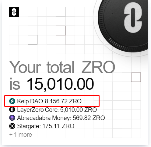 timokowal's tweet photo. @PrimordialAA Brian, you are giving away community tokens for unnecessary liquidity. It would be fine if it was Stargate, but this..???
How does this project relate to layerZero?
Why 15k tokens if you were talking about a max of 5k? https://t.co/P3ujLx99tY