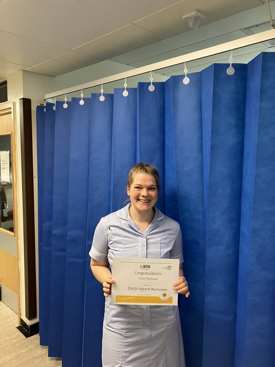 Glenfield AICU tweet media