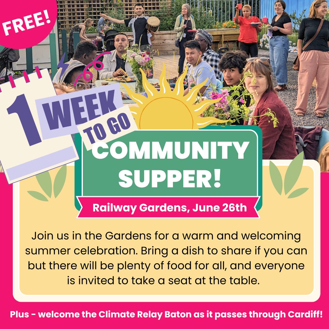 Railway Gardens tweet media